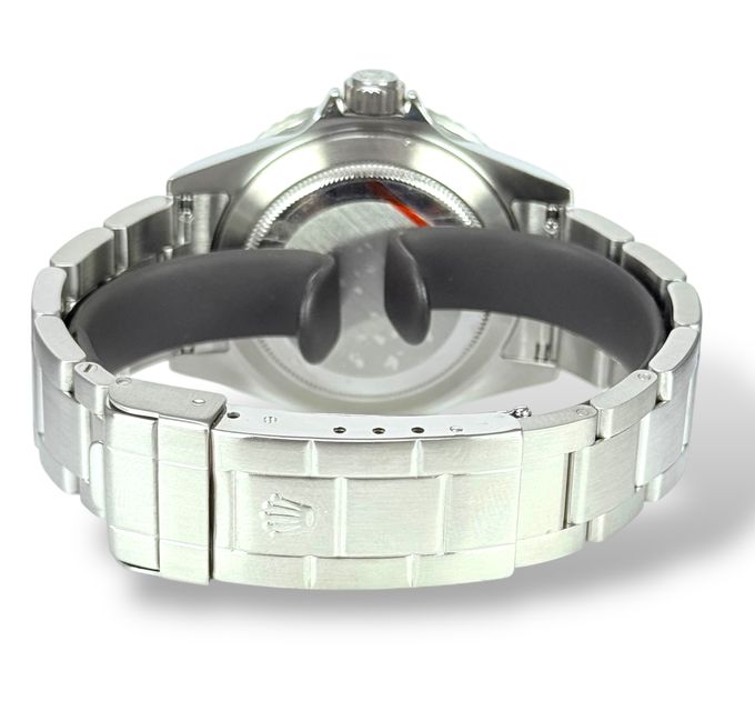 Rolex Submariner Kermit Image 4